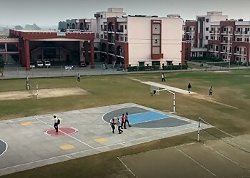 IMS Engineering College