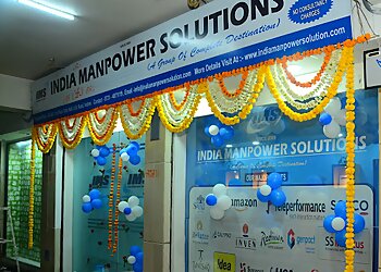 IMS India Manpower Solutions Private Limited