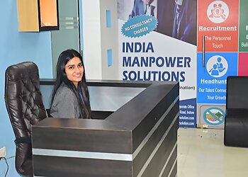 IMS India Manpower Solutions Private Limited
