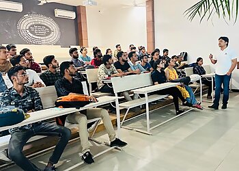 IMS Learning Resources Pvt. Ltd. Varanasi