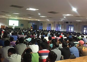 IMS Learning Resources Pvt. Ltd. Varanasi