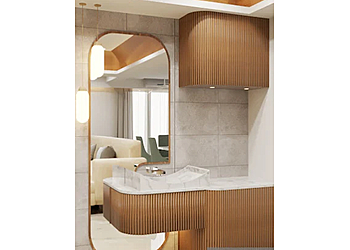 INCHES-An Interior Designing Studio