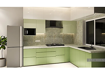 INCHES-An Interior Designing Studio