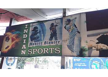 INDIAN SPORTS 1