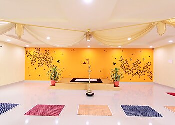 INDLAS Shantivan De-addiction Rehabilitation Centre