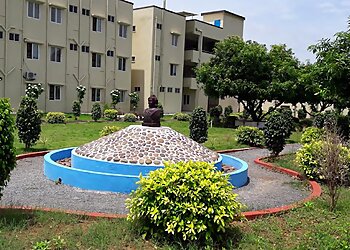 INDLAS Shantivan De-addiction Rehabilitation Centre