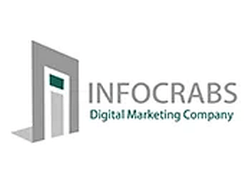 Durgapur Web Designers INFOCRABS image 1