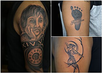 INKredible Tattoos