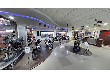 INNOVATIVE MOTORS PRIVATE LIMITED