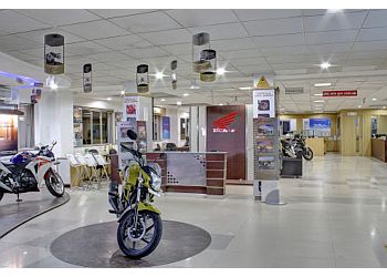 INNOVATIVE MOTORS PRIVATE LIMITED