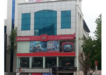  INNOVATIVE MOTORS PRIVATE LIMITED