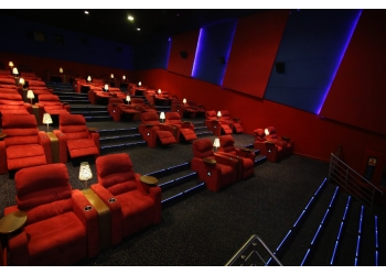 3 Best Movie Theatres In Amritsar - Expert Recommendations