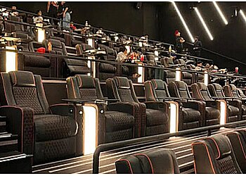 INOX Ansal Royal Plaza