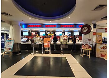 INOX Ansal Royal Plaza