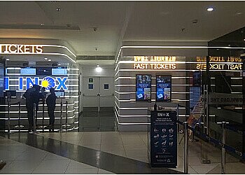 INOX Capital Mall
