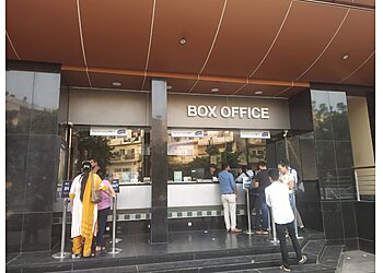 INOX Cinemas