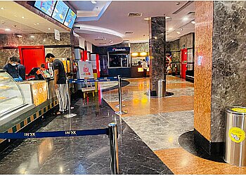 INOX Cinemas