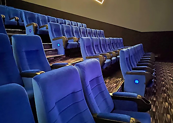 INOX Cinemas, City Mall Gorakhpur