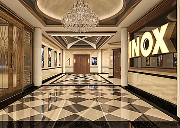 INOX Cinemas, City Mall Gorakhpur