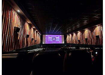 INOX Cinemas Vishaal De Mal