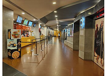 INOX Cinemas Vishaal De Mal