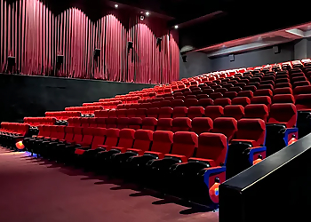 INOX-City Square Mall Ajmer