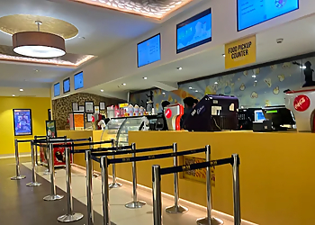 INOX-City Square Mall Ajmer