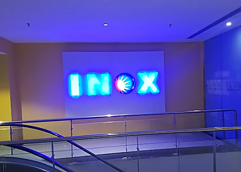 INOX-City Square Mall Ajmer INOX-City Square Mall Ajmer