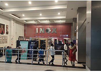 INOX Jaswant