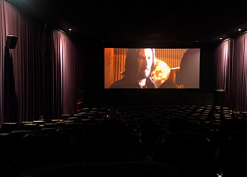 3 Best Movie Theatres in Nagpur - Expert Recommendations