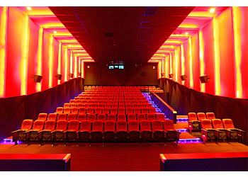 3 Best Movie Theatres in Hyderabad - Expert Recommendations