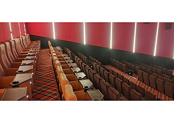 INOX Multiplex Cinemas