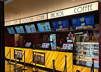 INOX Multiplex Cinemas