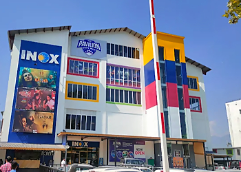 INOX Multiplex Cinemas INOX Multiplex Cinemas