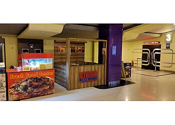 INOX Ozone Galleria Mall