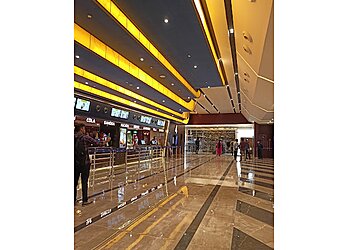 INOX Ozone Galleria Mall