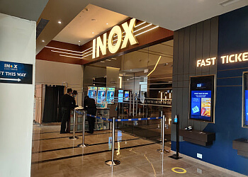 INOX Ozone Galleria Mall