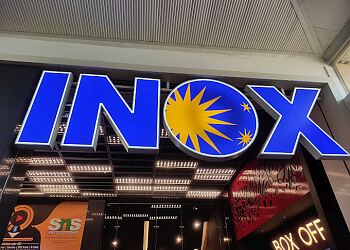 INOX Prozone Mall