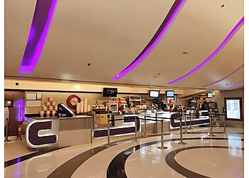 INOX Raghuleela Mall