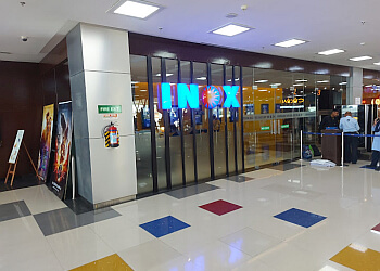 Rajkot Movie Theatres INOX Rajkot image 1