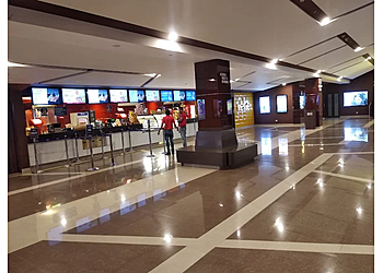 INOX Reliance Mega Mall