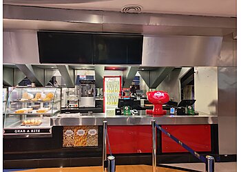 INOX Sapna Sangeeta Mall