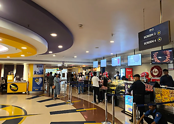 INOX Thakur Mall-Mira Road