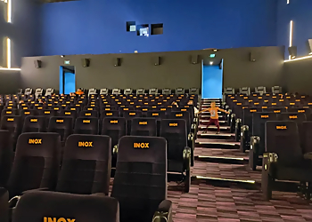 INOX Thakur Mall-Mira Road