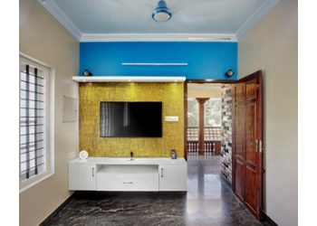 3 Best Interior Designers in Thiruvananthapuram - Expert Recommendations