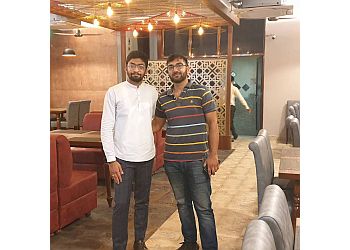 Interior Designer * Rishabh Agarwal*