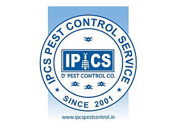 IPCS Pest Control Private Limited