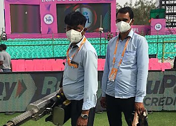 IPCS Pest Control Private Limited