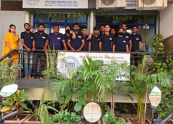 IPCS Pest Control Private Limited