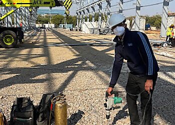 IPCS Pest Control Private Limited